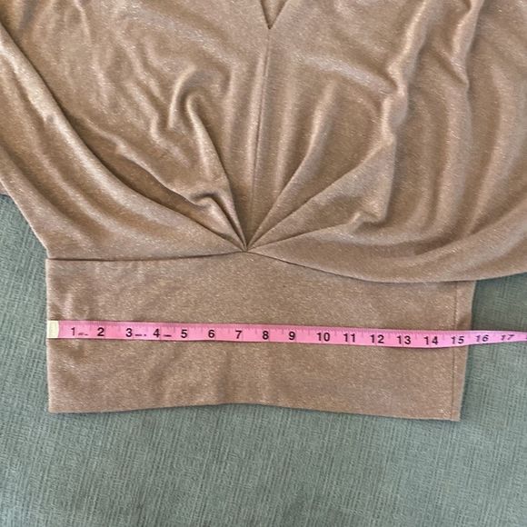 Pleione Sparkly Top - Picture 16 of 16